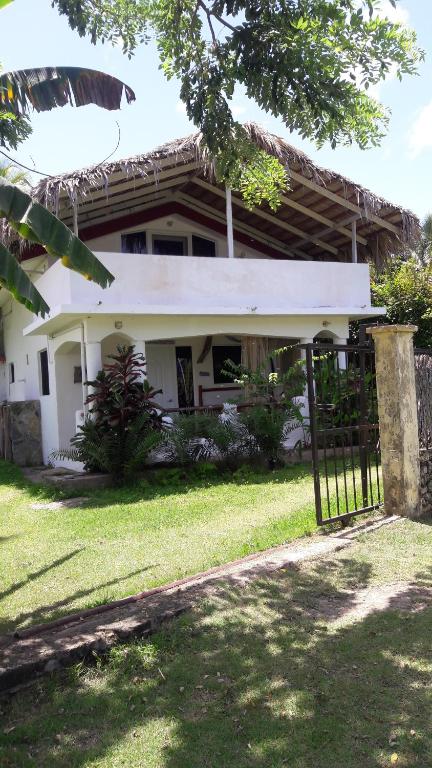 Villa La Caleta - République dominicaine