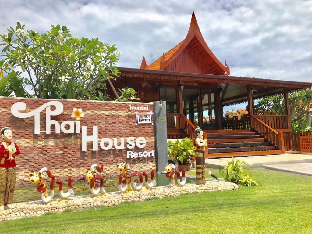 Thai House Resort - Thailand