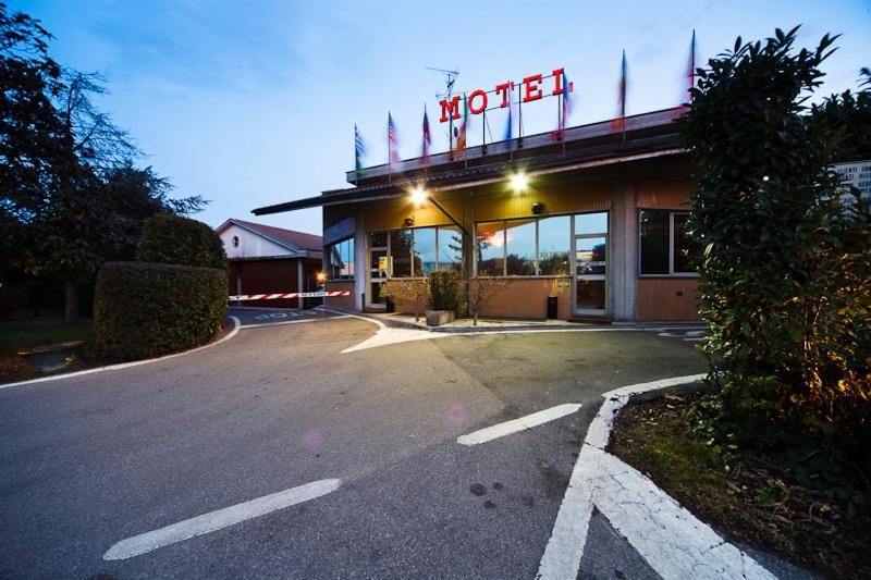 Motel Autosole - Lodi