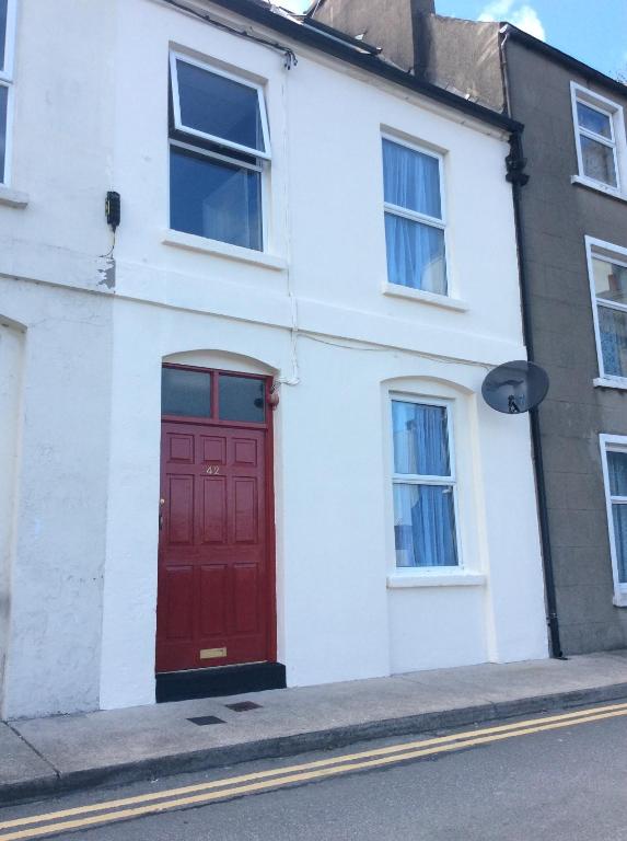 Wexford Town Opera Mews - 2 Bed Apartment - Irlande