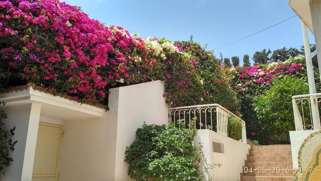 Villa Agadir Quartier Charaf - Agadir