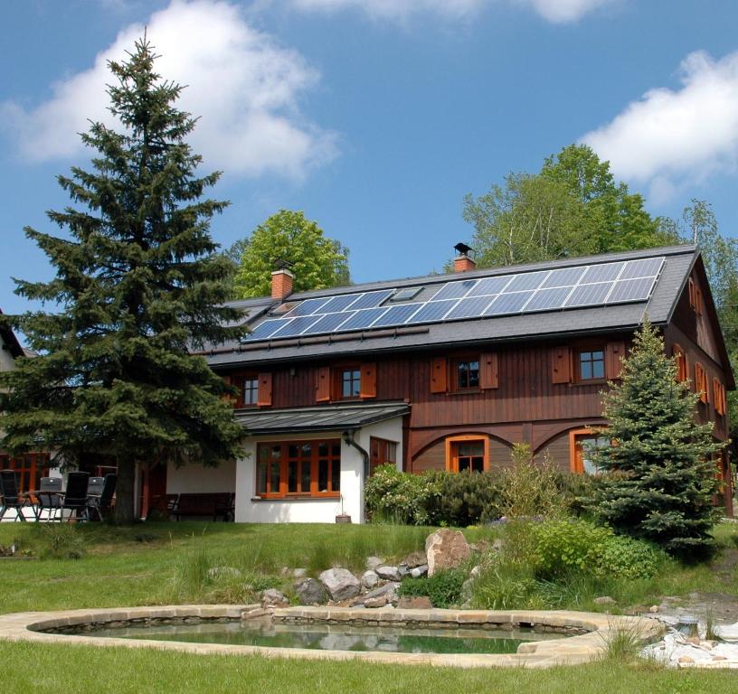 Guest House Sneznik - Sächsische Schweiz-Osterzgebirge