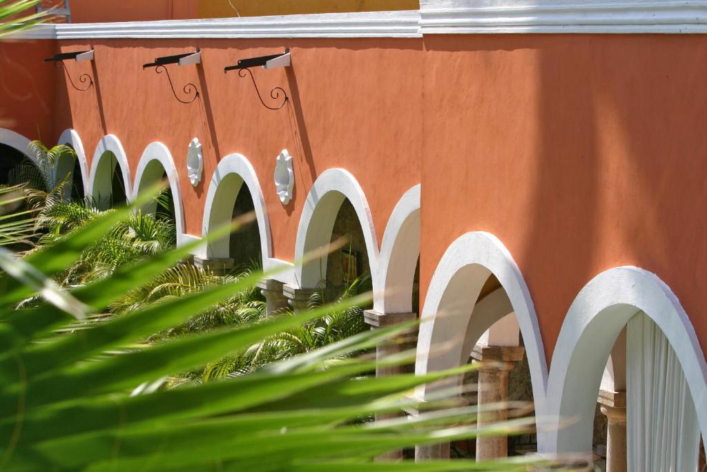 Hotel Hacienda Mérida - Mérida