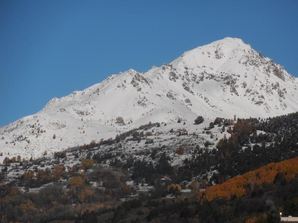 Le Chalet - Hautes-Alpes