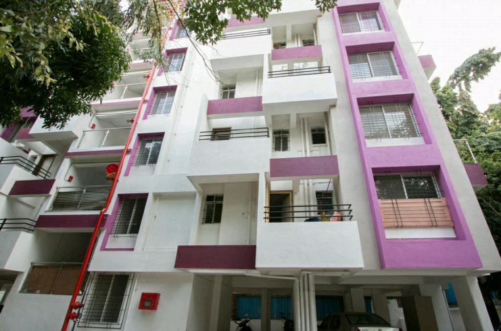 Leasurely Abode Service Apartment - Pune