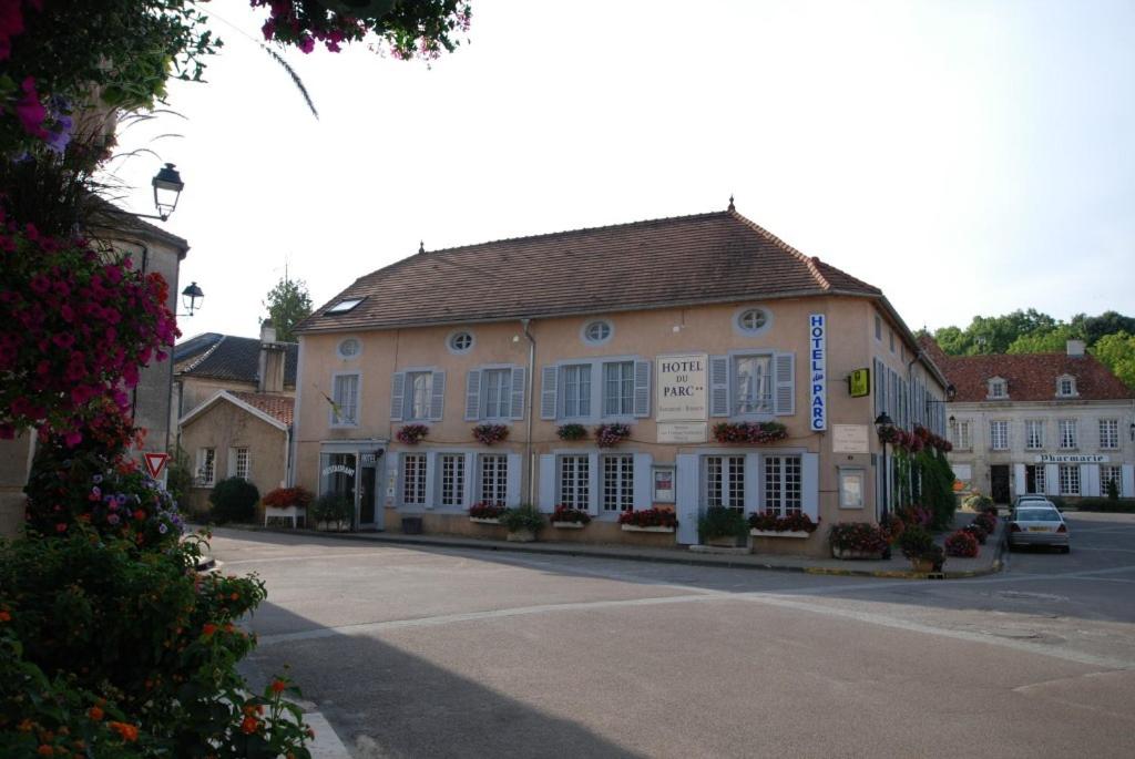 Hôtel Restaurant Le Parc - Haute-Marne
