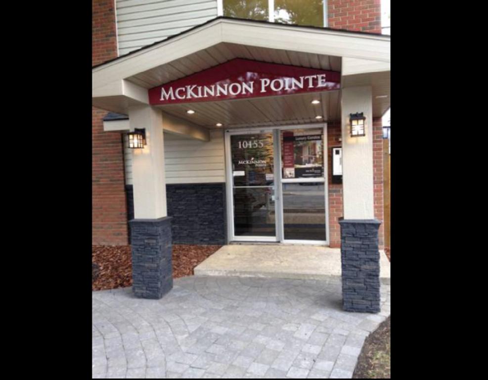 Mckinnon Pointe 309 - Edmonton