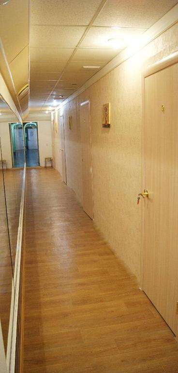 Hostel Dream House - Челябинск