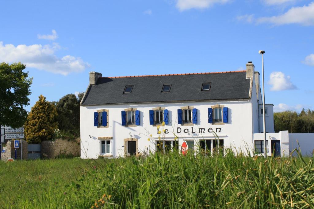 Le Dolmen - Finistère