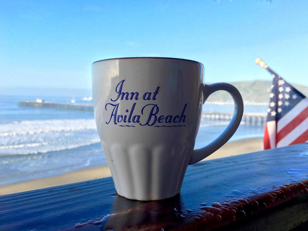 Inn At Avila Beach - Californië