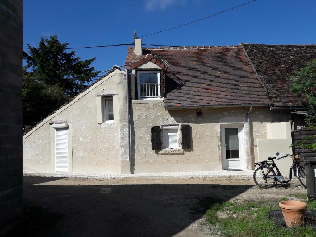 Maison De Charme - Loir-et-Cher