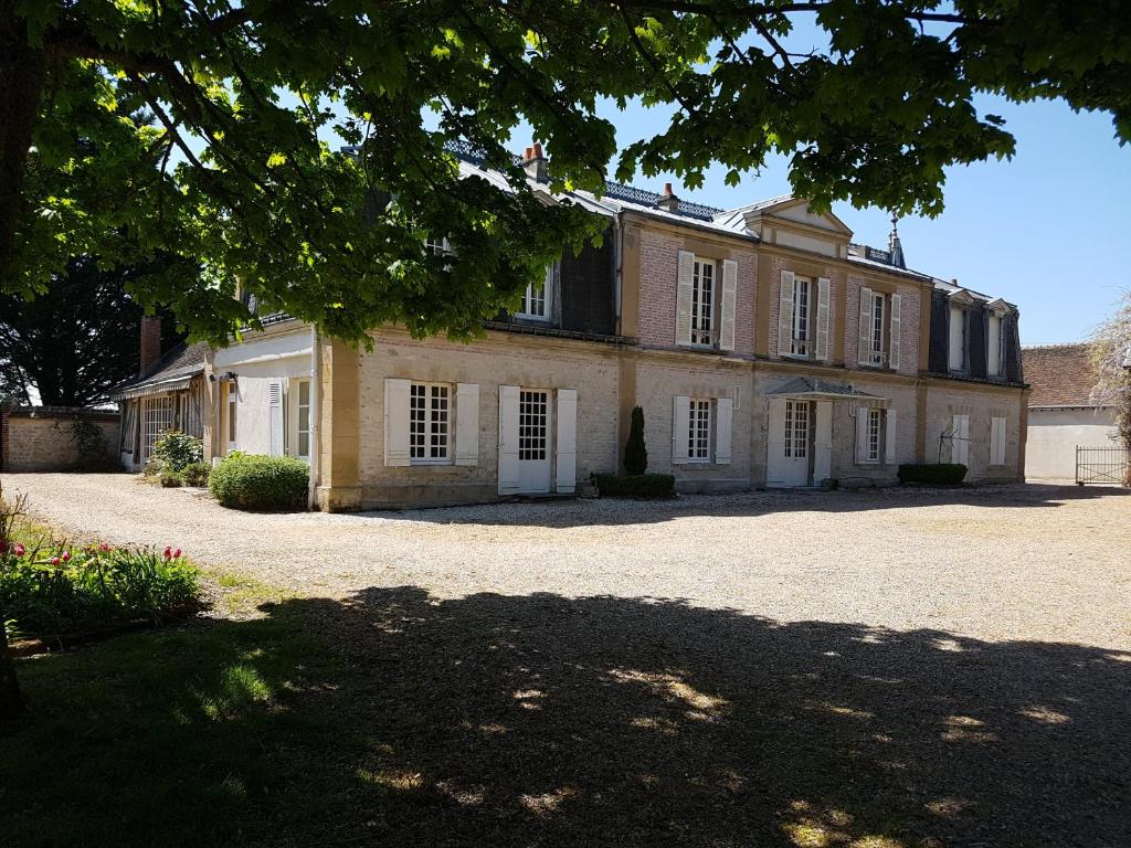 Chateau Du Cas Rouge - Loiret