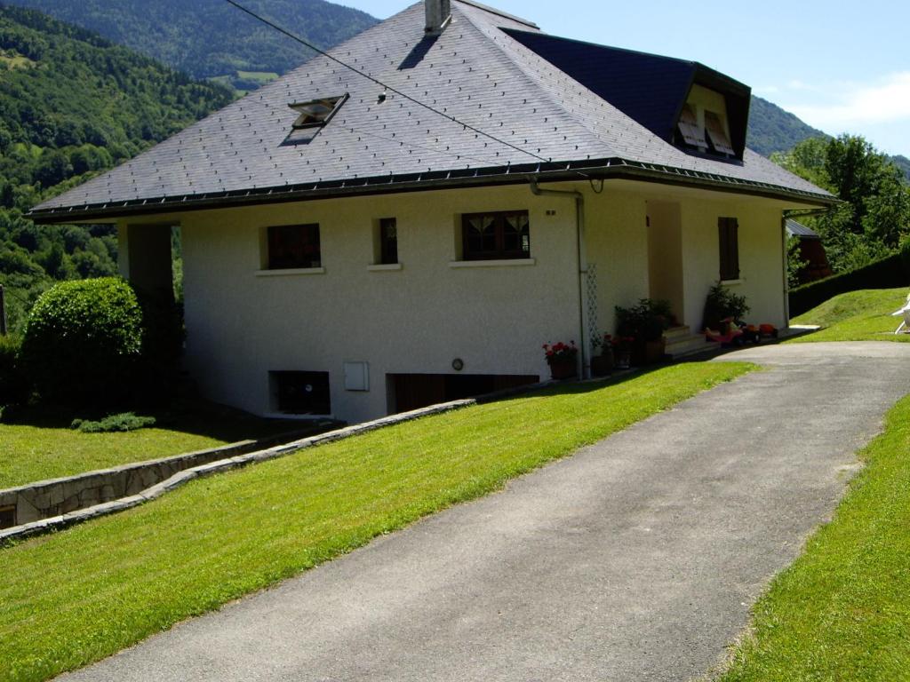 Chambres D'hôtes Les Pierres Taillées - Savoie