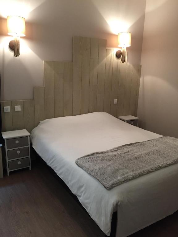Ibis Styles Chalons En Champagne Centre - Marne