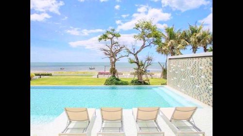 1433 Hua Hin Short Term and Weekly Rentals cozycozy