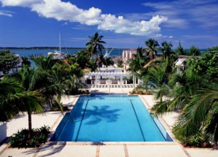 Valentines Resort & Marina - The Bahamas