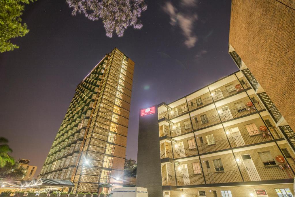Hotel 224 & Apartments - Afrique du Sud
