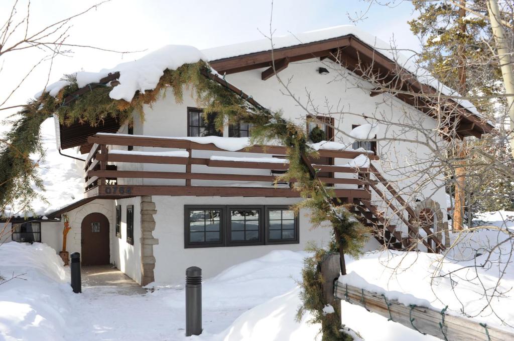 Ski Tip Lodge by Keystone Resort - Colorado