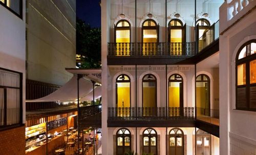Auberge de Jeunesse Rio de Janeiro Meilleur Prix sur cozycozy