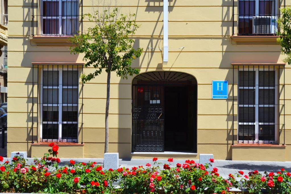 Hotel Don Manuel - Algésiras