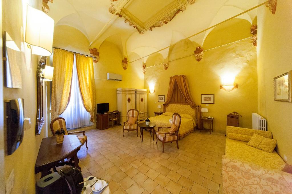 Palazzo Guiderocchi - Ascoli Piceno