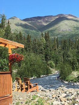 Alaska Cabins Best prices on cozycozy