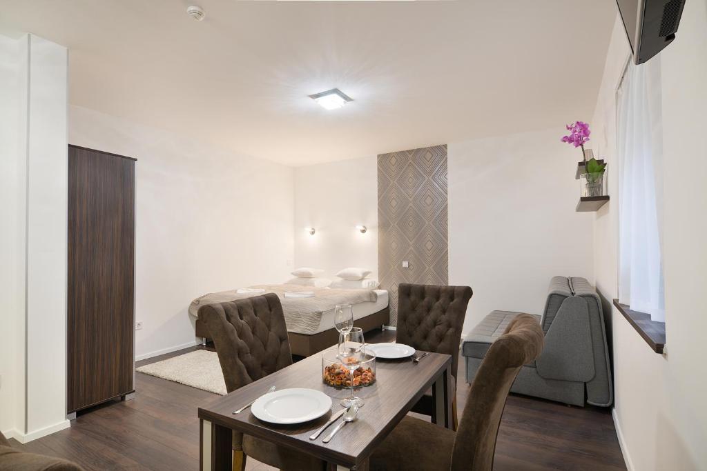 Paulay Downtown Apartments - Budapest