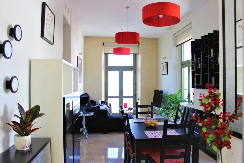 Luxury Apartment Sierpes - Sevilla