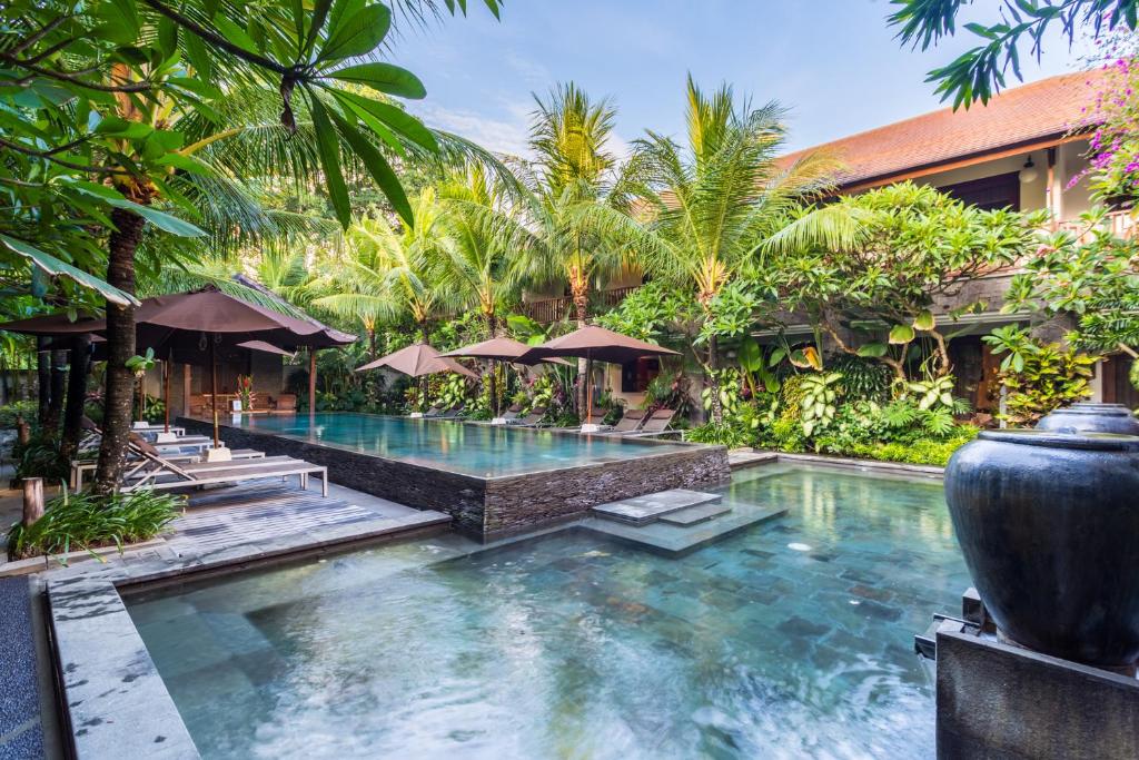 Kejora Suites - Bali