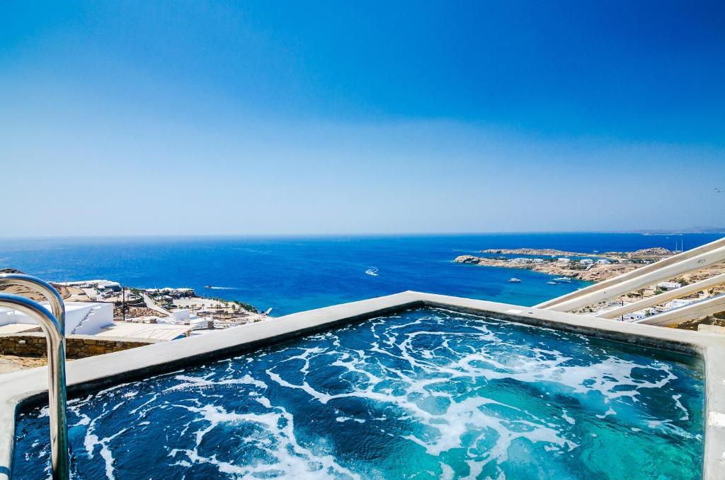 Eden View Suites And Residences - Mykonos