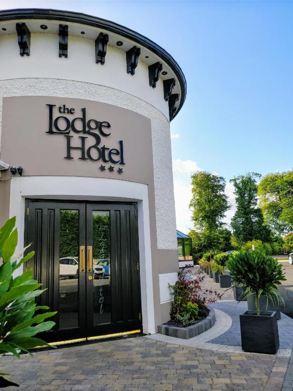 The Lodge Hotel - Coleraine