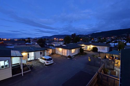 ブライトウォーターのホテル1件 cozycozy