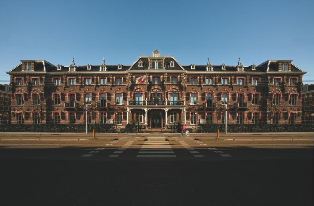 The Manor Amsterdam - Ámsterdam