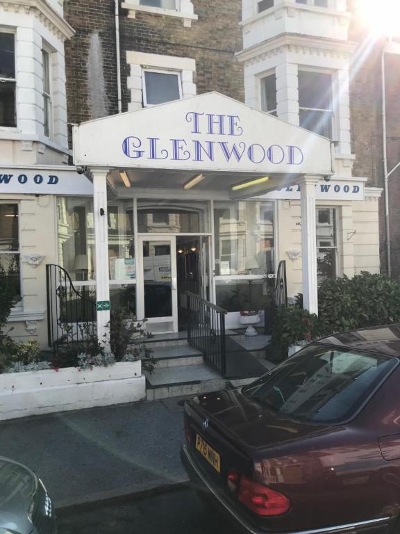 The Glenwood Hotel - Margate