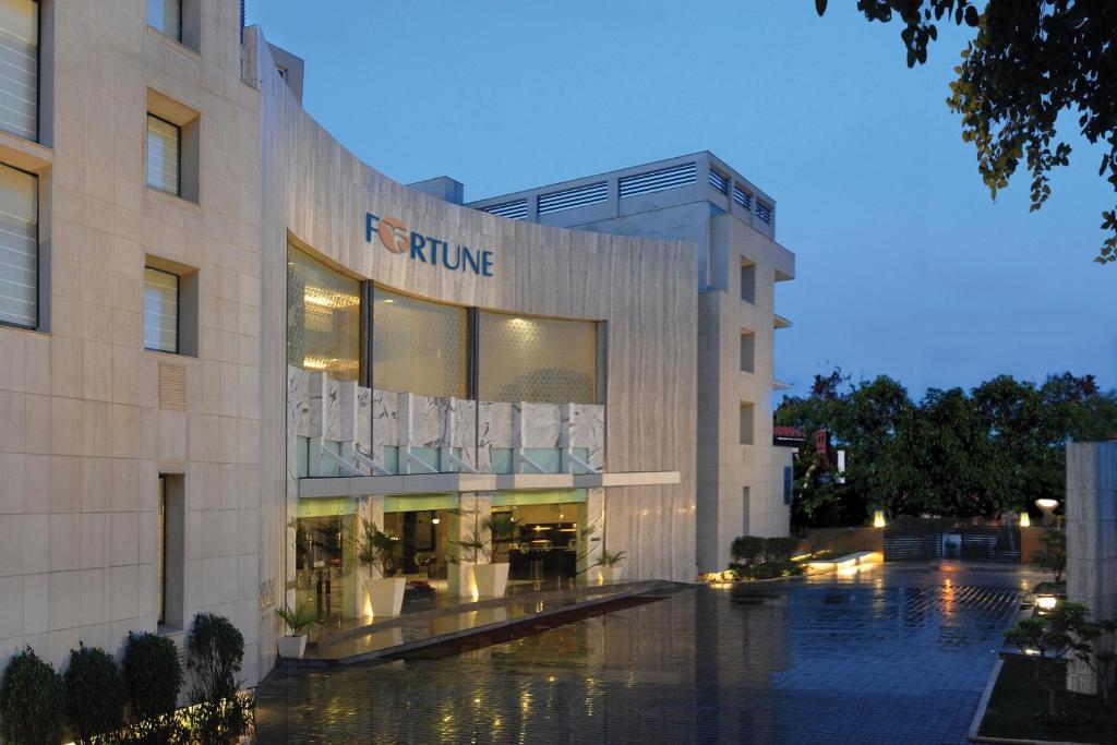 Fortune Inn Grazia, Noida - Member ITC Hotel Group - Ghaziabad