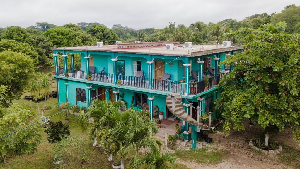 River Park Inn - Belize