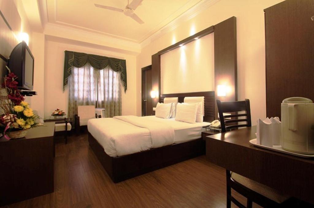 Hotel Shiva Residency - Dehradun