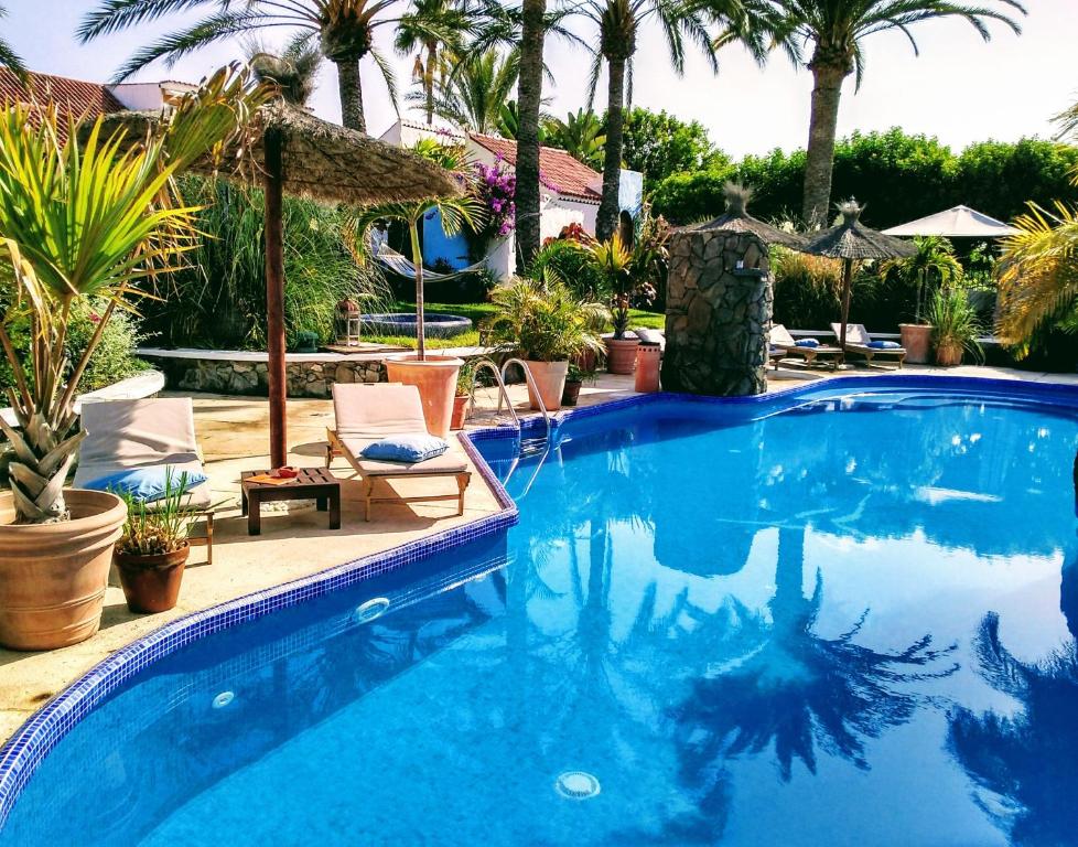 Birdcage Gay Men Resort and Lifestyle Hotel - Playa del Inglés