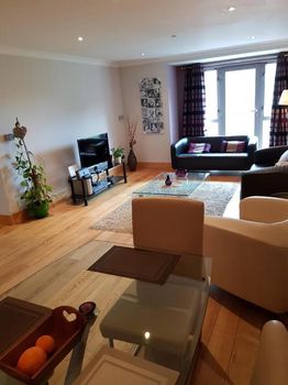 Killarney Holiday Apartments and Self Catering cozycozy