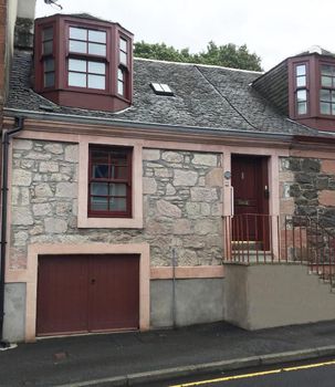 Rothesay Holiday Apartments and Self Catering cozycozy