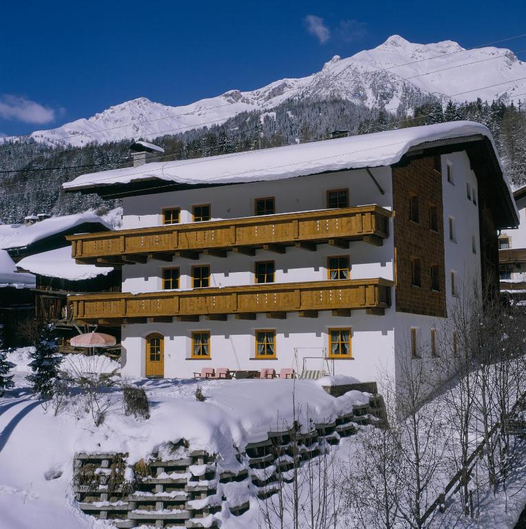 Brunnenhof - St Anton am Arlberg