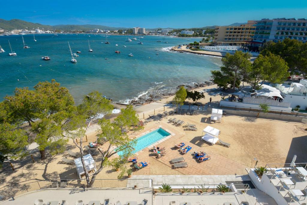 Els Pins Resort & Spa - Emar Hotels - Île de Ibiza