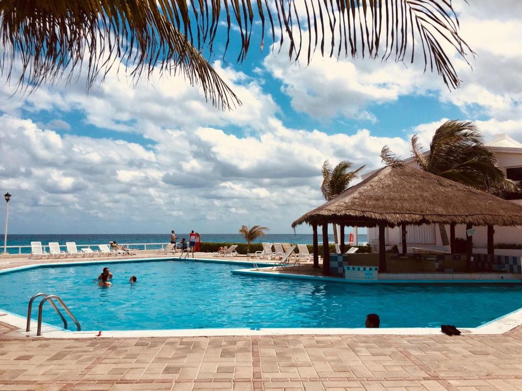 Residencial Las Brisas - Cancún