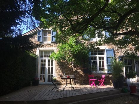 Maison A Louer Province De Namur Location Vacances Province de Namur et Airbnb | cozycozy