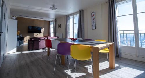 Amiens Apartments and Condos For Rent cozycozy