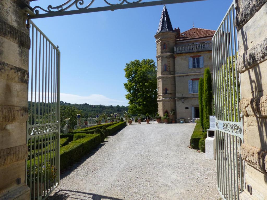 Cottage Du Château "Les Sources D'arvory" - Valensole