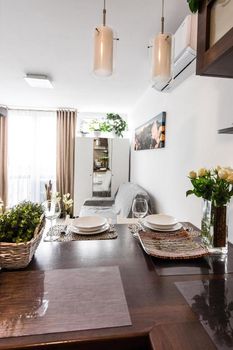 Warsaw Apartments and Condos For Rent cozycozy