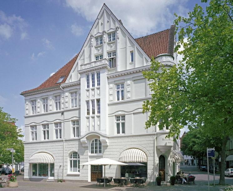 Hotel & Café KleinerGrünauer - Germany