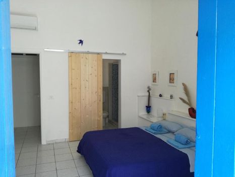 Portopalo di Capo Passero B&B, Guest Houses and Inns cozycozy