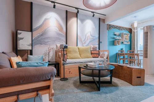 Xi'an Apartments and Condos For Rent cozycozy